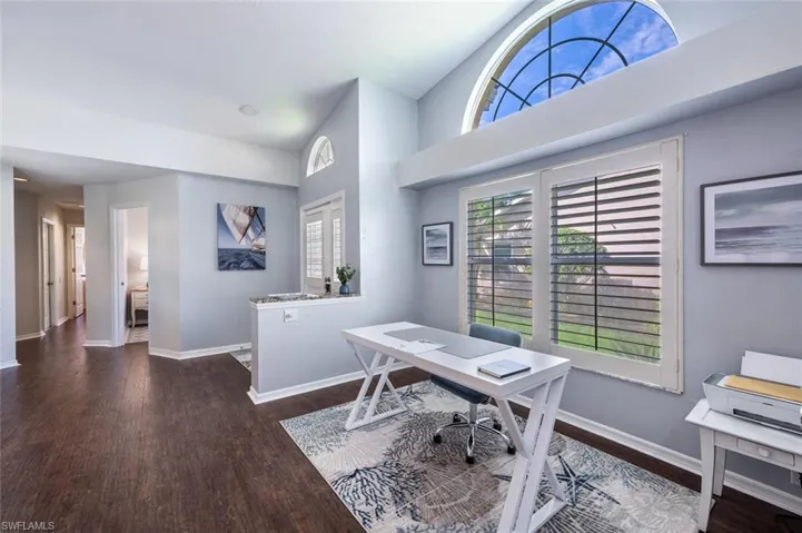 641 Saint Andrews Blvd 108-1, Naples, Florida 34113