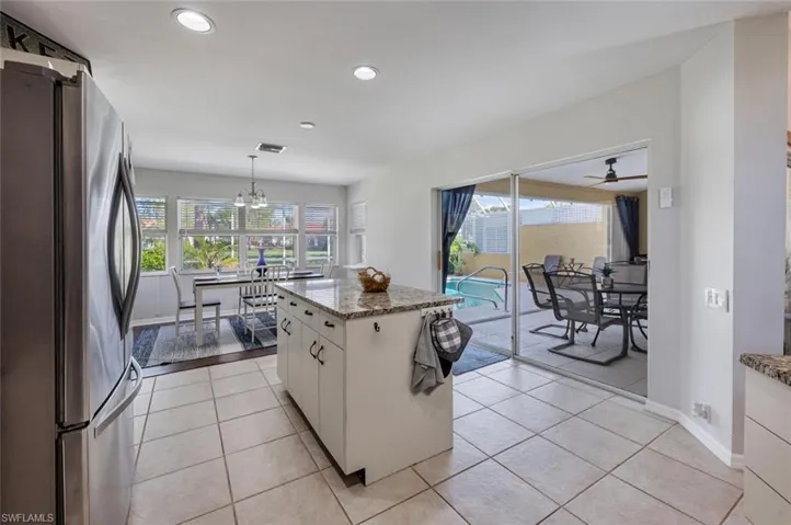 641 Saint Andrews Blvd 108-1, Naples, Florida 34113