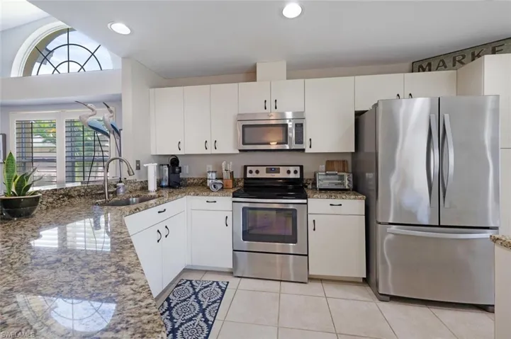 641 Saint Andrews Blvd 108-1, Naples, Florida 34113