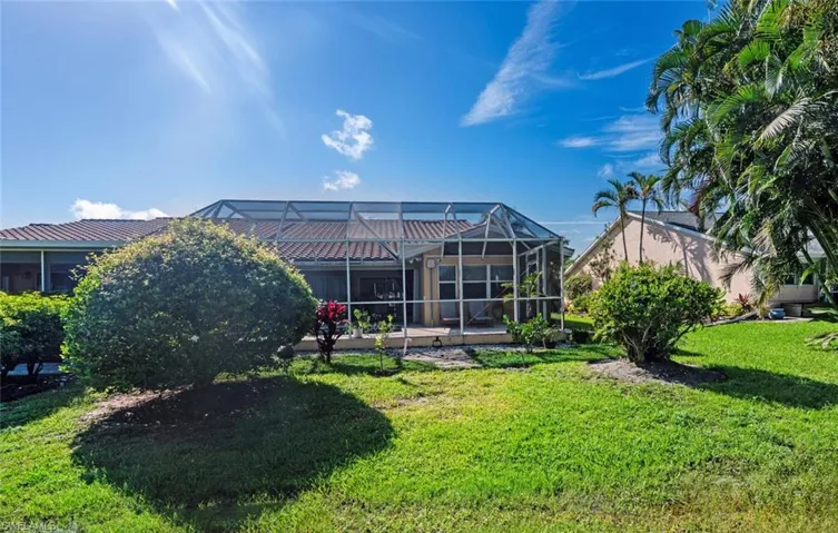 641 Saint Andrews Blvd 108-1, Naples, Florida 34113