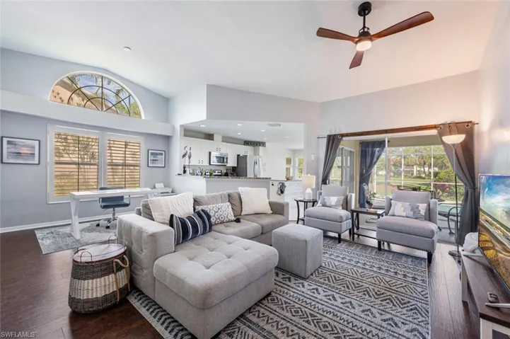 641 Saint Andrews Blvd 108-1, Naples, Florida 34113
