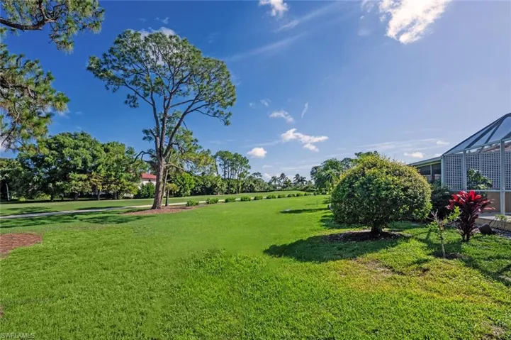 641 Saint Andrews Blvd 108-1, Naples, Florida 34113