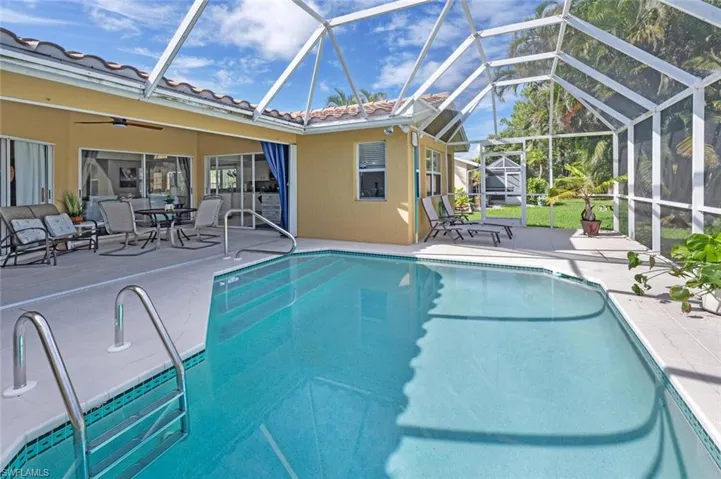 641 Saint Andrews Blvd 108-1, Naples, Florida 34113