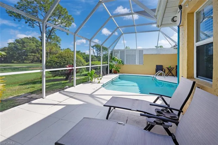 641 Saint Andrews Blvd 108-1, Naples, Florida 34113