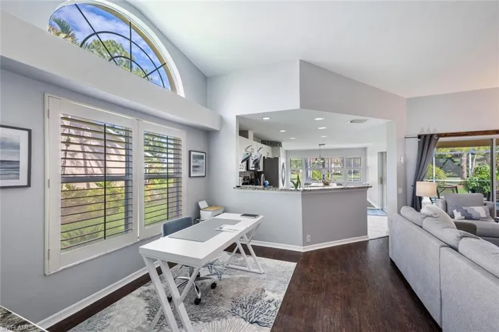 641 Saint Andrews Blvd 108-1, Naples, Florida 34113