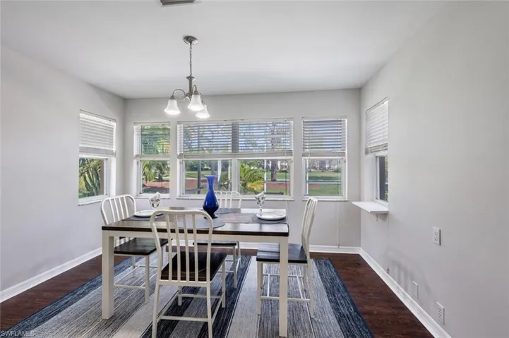 641 Saint Andrews Blvd 108-1, Naples, Florida 34113