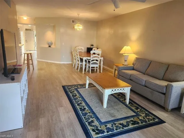 2496 Orchid Bay Dr 104, Naples, Florida 34109
