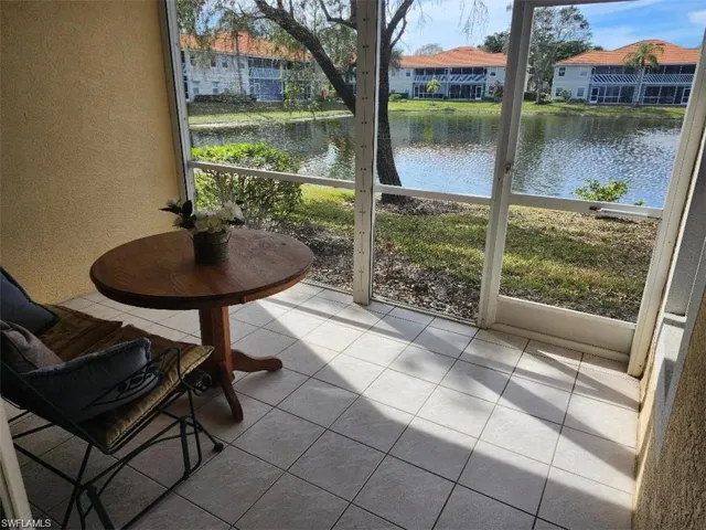 2496 Orchid Bay Dr 104, Naples, Florida 34109