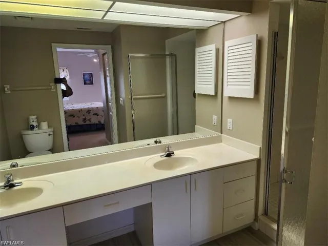2496 Orchid Bay Dr 104, Naples, Florida 34109