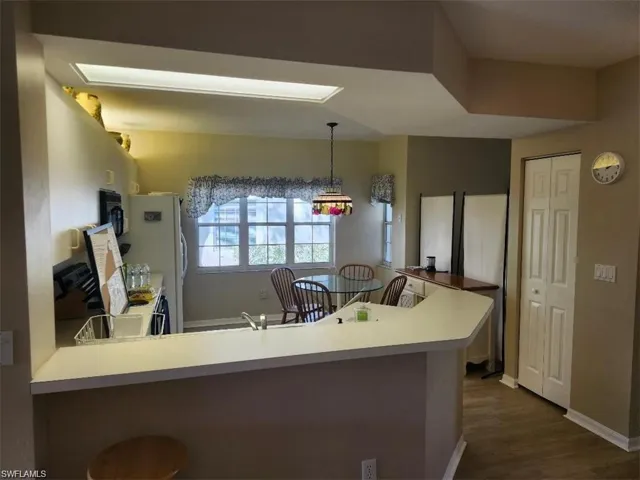2496 Orchid Bay Dr 104, Naples, Florida 34109