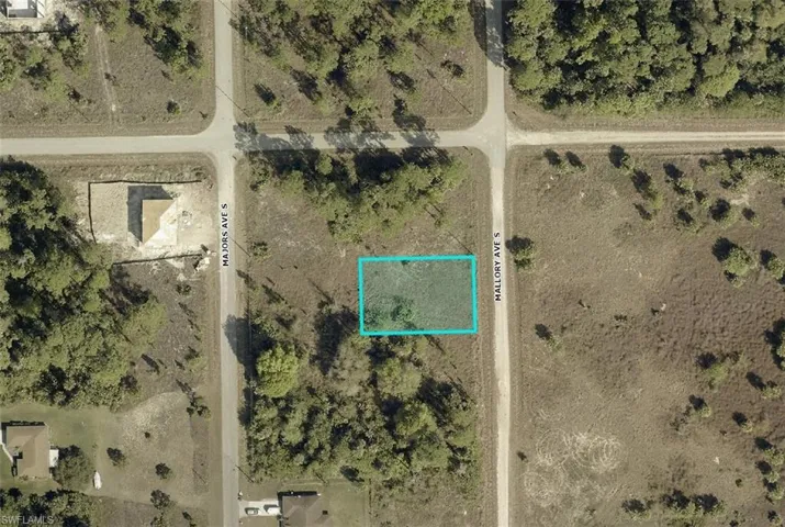 450 Mallory Ave S, Lehigh Acres, Florida 33974