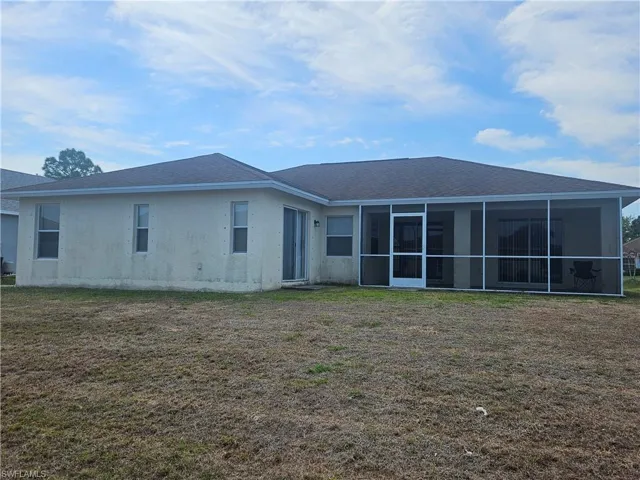 3410 22nd St Sw, Lehigh Acres, Florida 33976