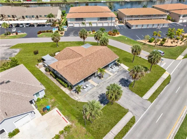 4353 Country Club Blvd C, Cape Coral, Florida 33904