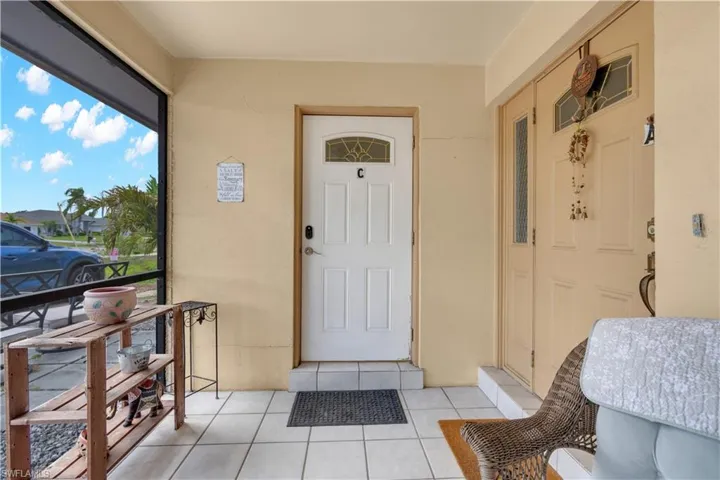 4353 Country Club Blvd C, Cape Coral, Florida 33904