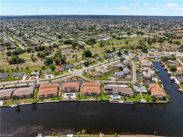 4353 Country Club Blvd C, Cape Coral, Florida 33904
