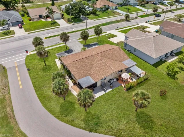 4353 Country Club Blvd C, Cape Coral, Florida 33904