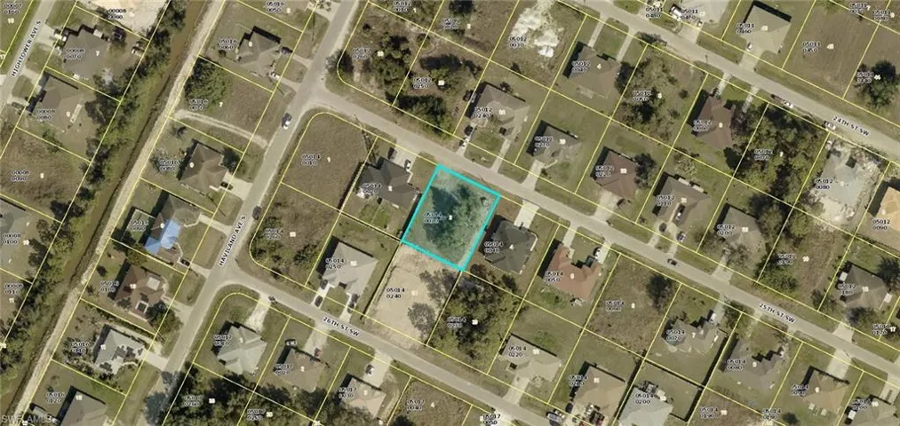4541/4543 25th ST, Lehigh Acres, FL 33973,225061760