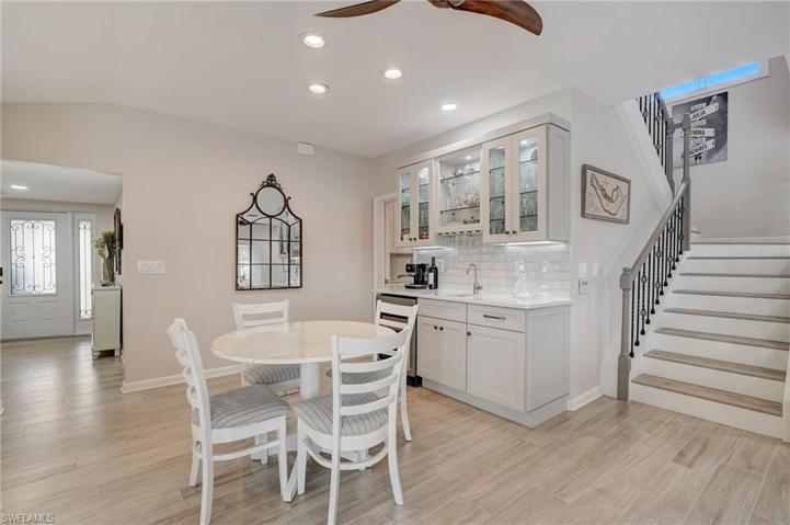 Wet Bar
