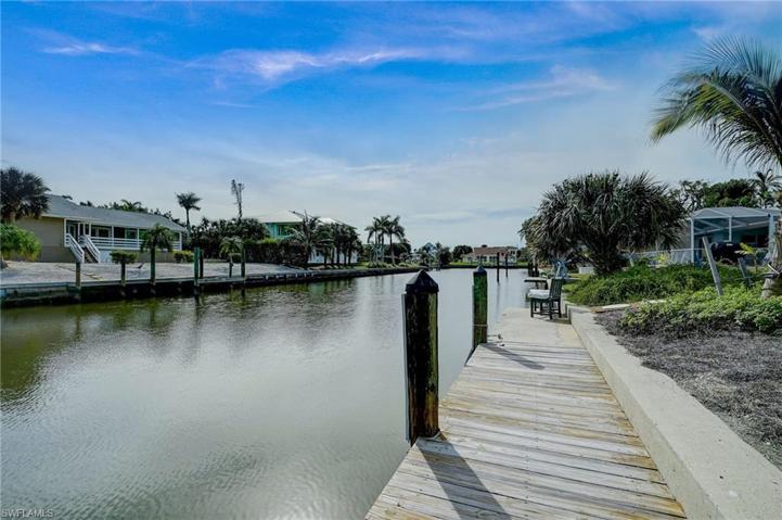 Canal View