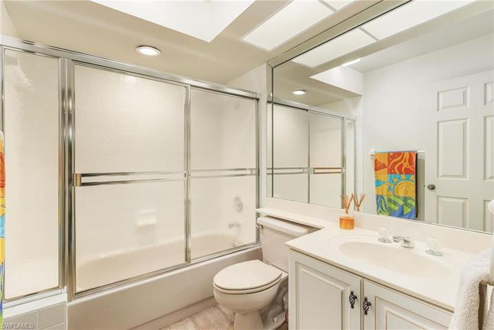 Primary bath #2