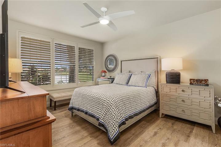 Primary bedroom #2