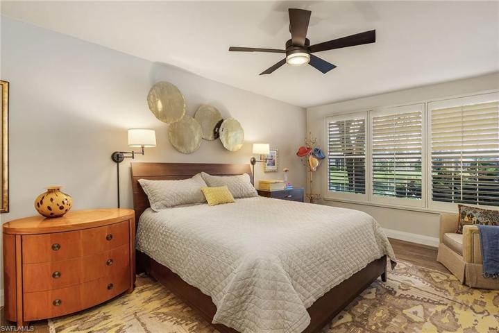 Primary bedroom #1