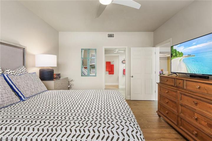 Primary bedroom #2