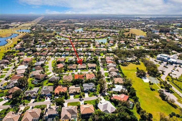 12710 Meadow Pine LN, FORT MYERS FL 33913