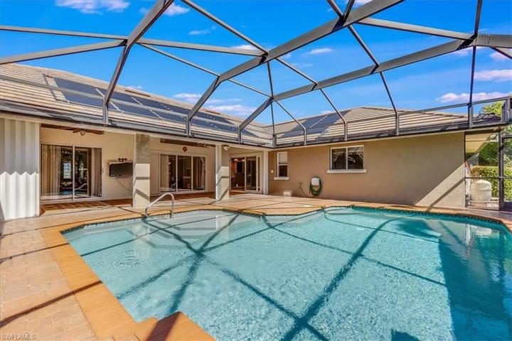 12710 Meadow Pine LN, FORT MYERS FL 33913