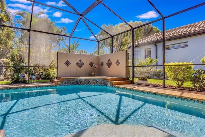 12710 Meadow Pine LN, FORT MYERS FL 33913