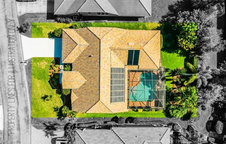 12710 Meadow Pine LN, FORT MYERS FL 33913