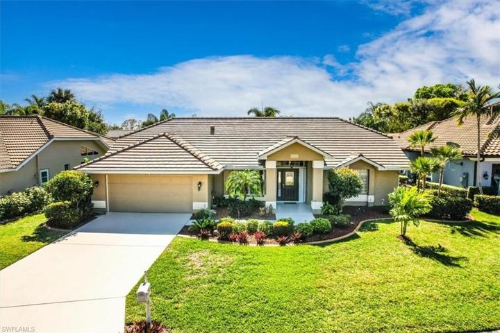 12710 Meadow Pine LN, FORT MYERS FL 33913