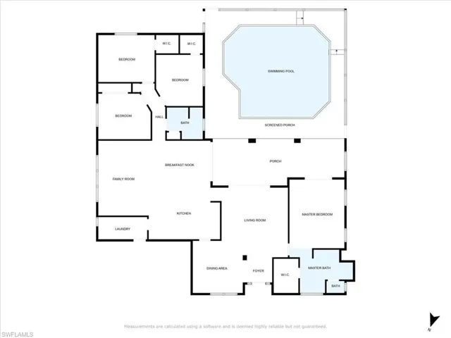 12710 Meadow Pine LN, FORT MYERS FL 33913