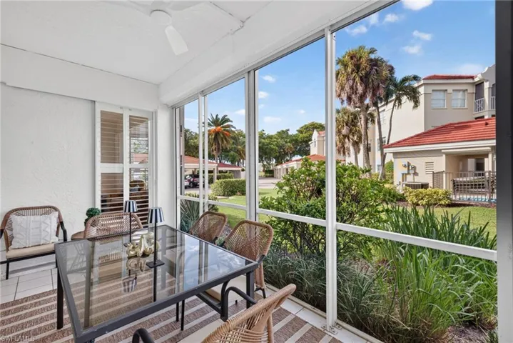 3554 Haldeman Creek Dr 111, Naples, Florida 34112
