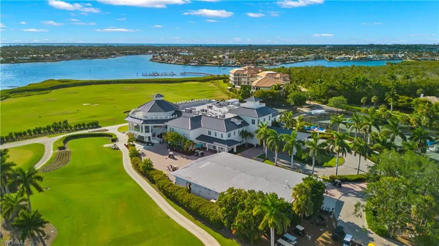 3554 Haldeman Creek Dr 111, Naples, Florida 34112