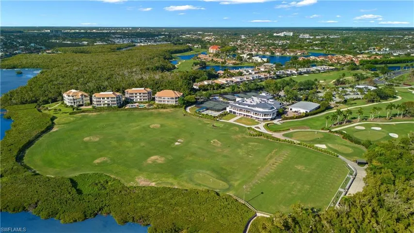 3554 Haldeman Creek Dr 111, Naples, Florida 34112