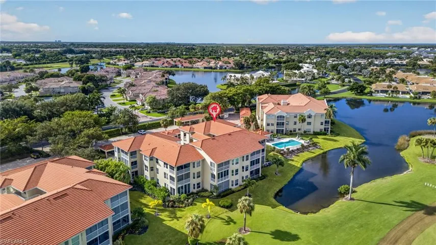 3554 Haldeman Creek Dr 111, Naples, Florida 34112