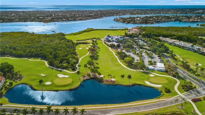 3554 Haldeman Creek Dr 111, Naples, Florida 34112