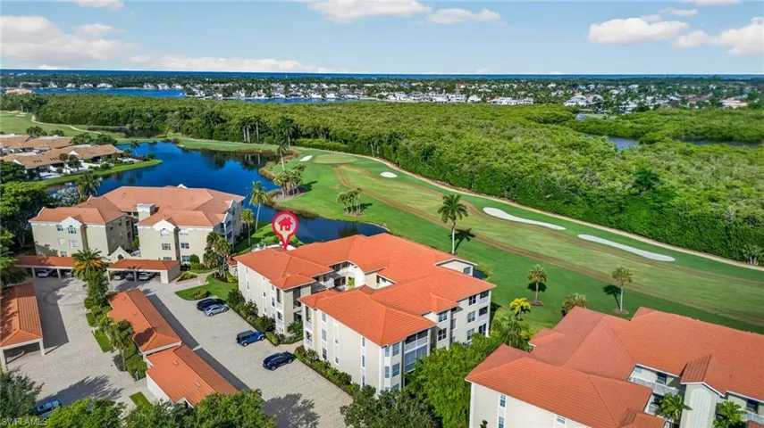3554 Haldeman Creek Dr 111, Naples, Florida 34112