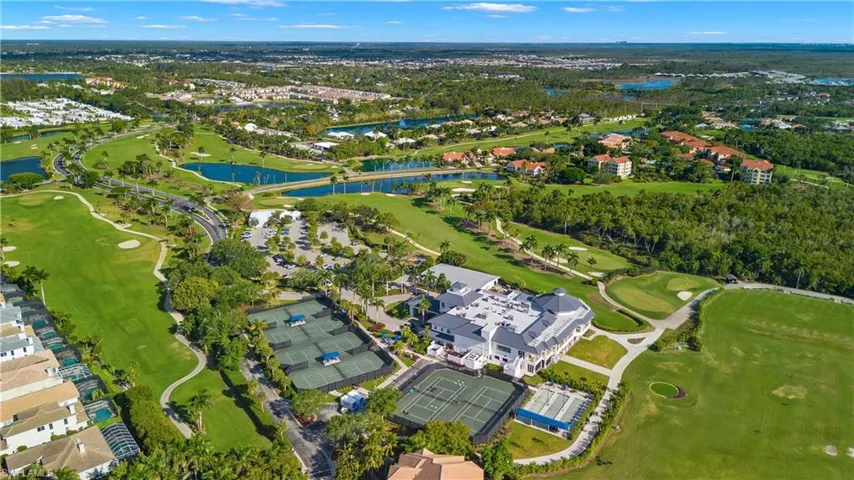 3554 Haldeman Creek Dr 111, Naples, Florida 34112