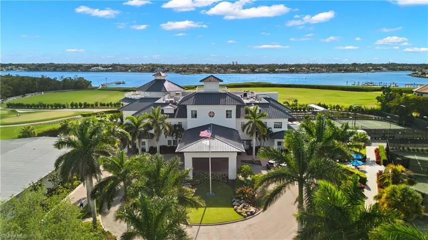 3554 Haldeman Creek Dr 111, Naples, Florida 34112