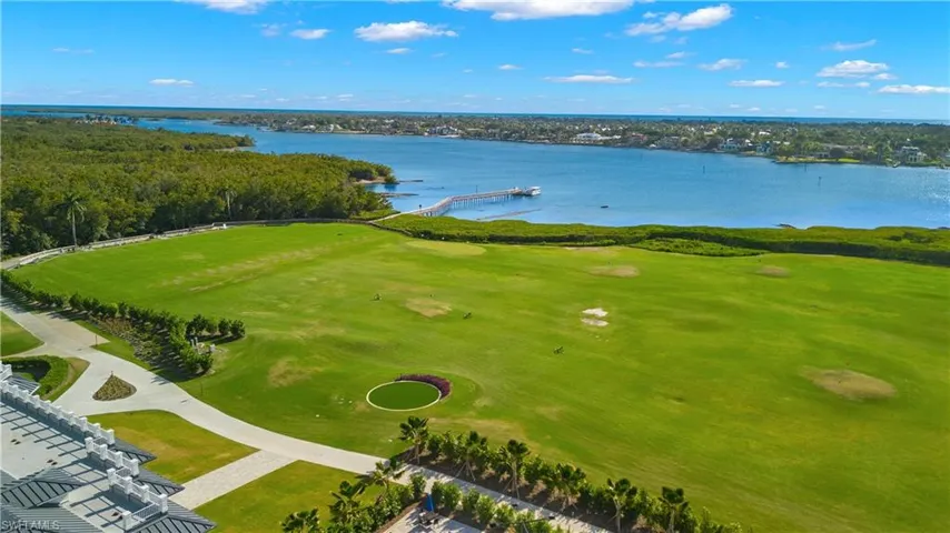 3554 Haldeman Creek Dr 111, Naples, Florida 34112