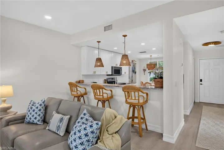 3554 Haldeman Creek Dr 111, Naples, Florida 34112