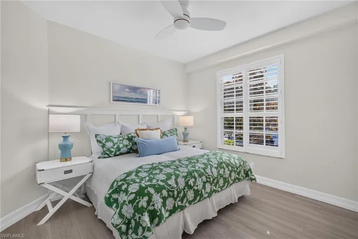 3554 Haldeman Creek Dr 111, Naples, Florida 34112