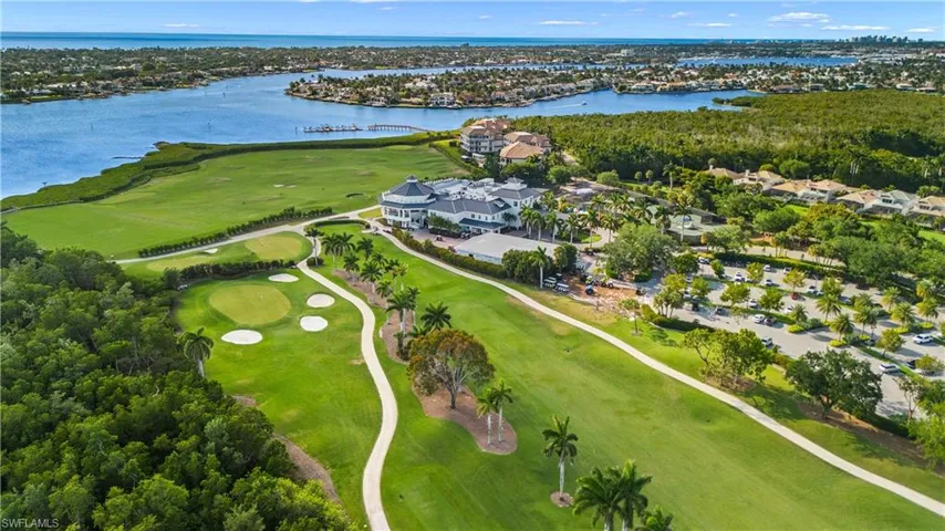 3554 Haldeman Creek Dr 111, Naples, Florida 34112