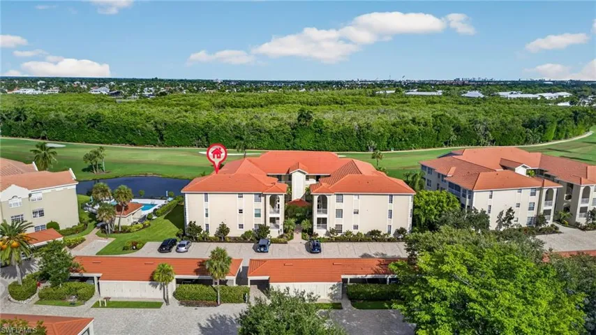 3554 Haldeman Creek Dr 111, Naples, Florida 34112