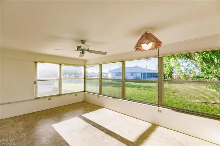 Florida Room