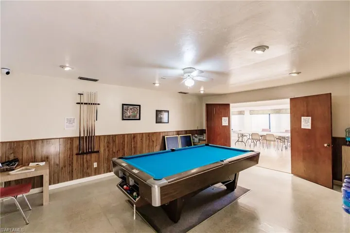 Billiards