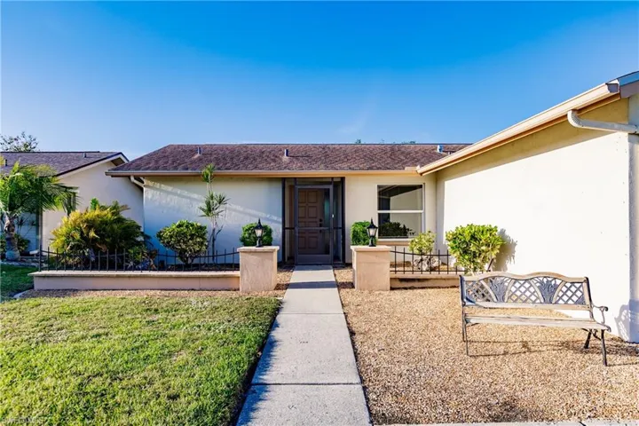 9753 Deerfoot Dr, Fort Myers Fl 33919