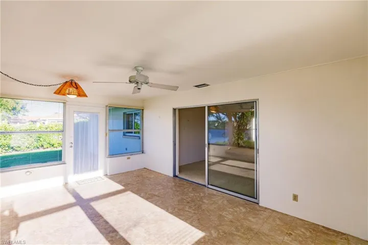 Florida Room